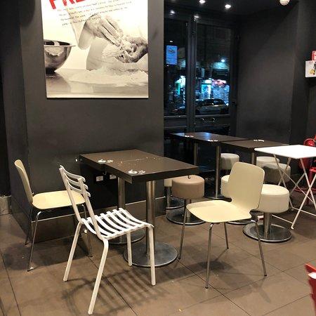 KFC Roma - Gioberti