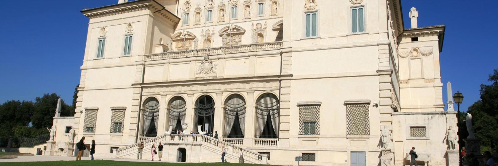 Borghese Galerisi